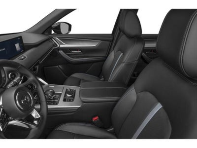 2026 Mazda Mazda CX-70 PHEV SC Plus
