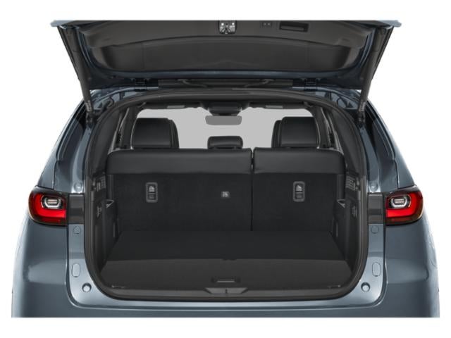 2026 Mazda Mazda CX-70 PHEV SC Plus