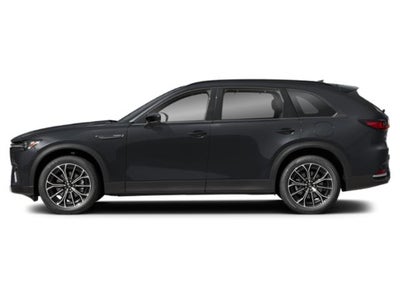 2026 Mazda Mazda CX-70 PHEV SC Plus