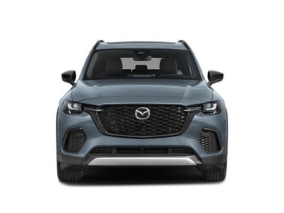 2026 Mazda Mazda CX-70 PHEV SC Plus