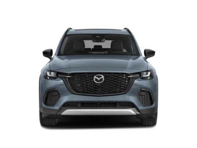 2026 Mazda Mazda CX-70 PHEV SC Plus