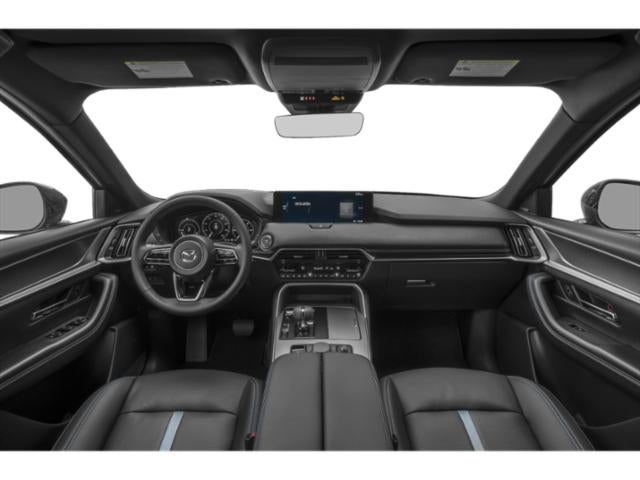 2026 Mazda Mazda CX-70 PHEV SC Plus
