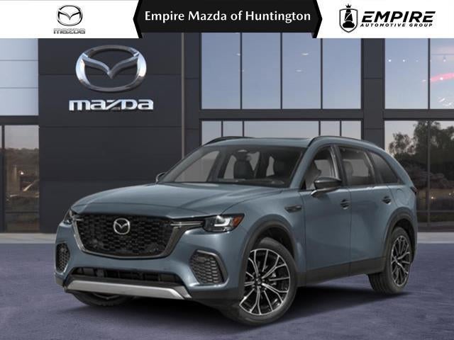 2026 Mazda Mazda CX-70 PHEV SC Plus