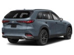 2026 Mazda Mazda CX-70 PHEV SC Plus