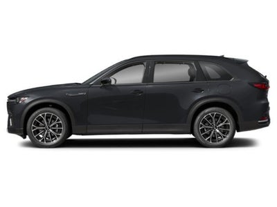 2026 Mazda Mazda CX-70 PHEV SC Plus
