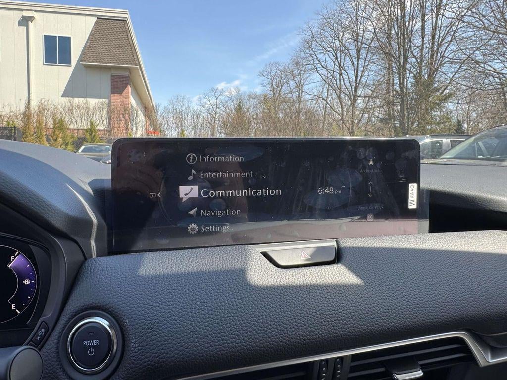 2026 Mazda Mazda CX-70 PHEV SC Plus