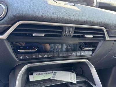 2026 Mazda Mazda CX-70 PHEV SC Plus