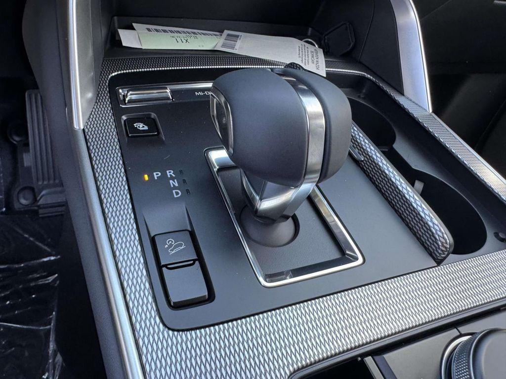 2026 Mazda Mazda CX-70 PHEV SC Plus