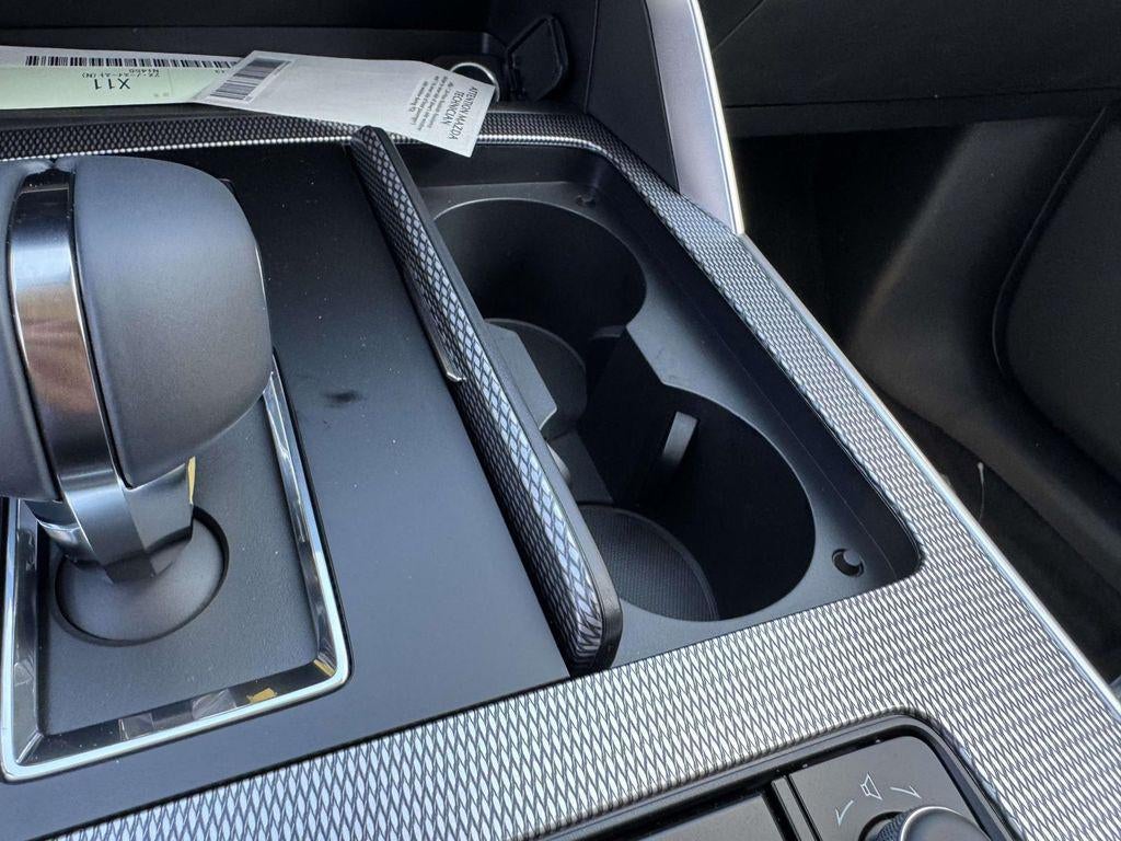 2026 Mazda Mazda CX-70 PHEV SC Plus