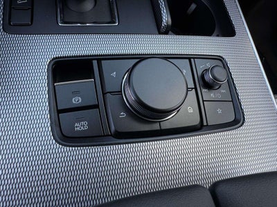 2026 Mazda Mazda CX-70 PHEV SC Plus