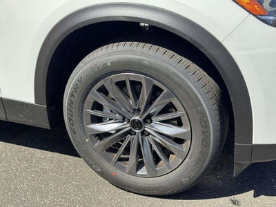 2026 Mazda Mazda CX-70 PHEV SC Plus