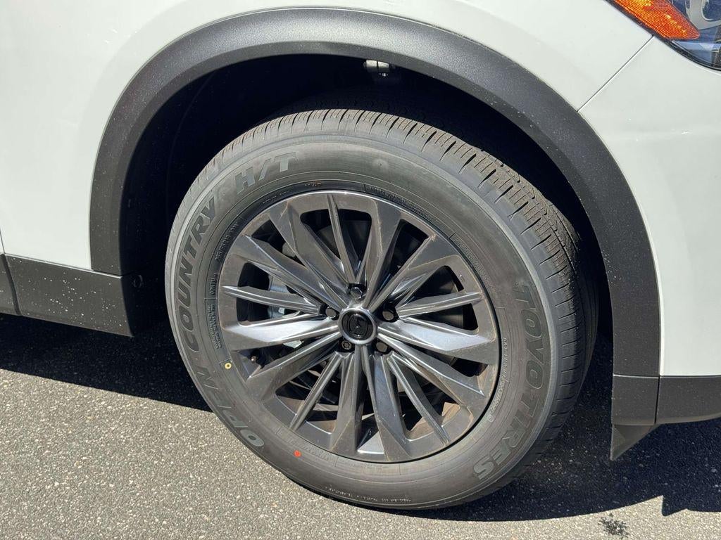 2026 Mazda Mazda CX-70 PHEV SC Plus