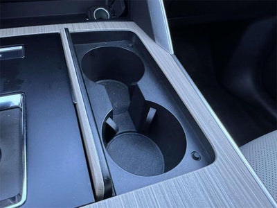 2025 Mazda Mazda CX-70 PHEV Premium Package