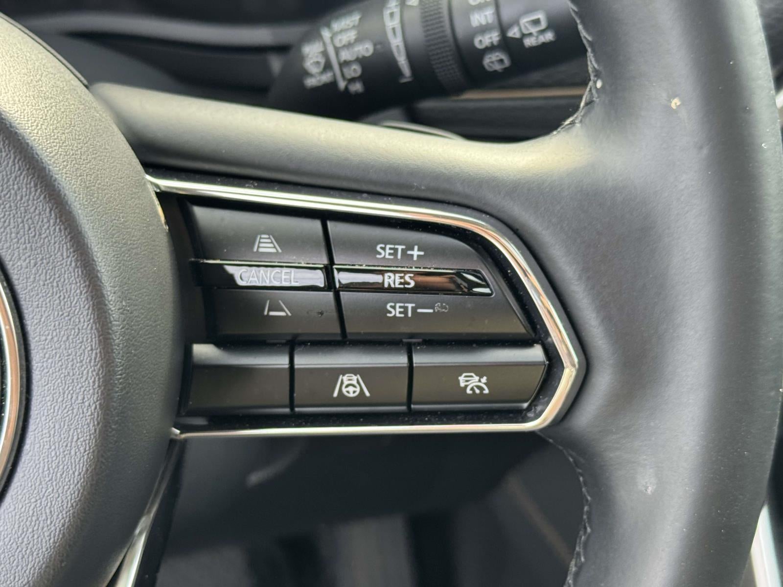 2025 Mazda Mazda CX-70 PHEV Premium Package