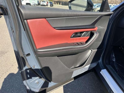 2026 Mazda Mazda CX-70 3.3 Turbo S Premium