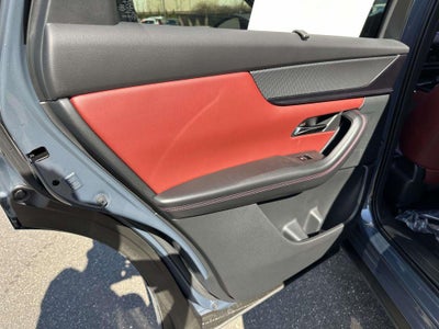 2026 Mazda Mazda CX-70 3.3 Turbo S Premium