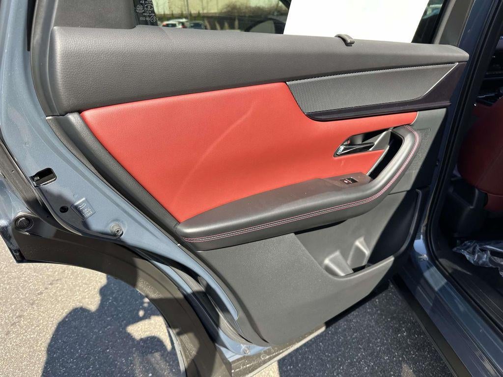 2026 Mazda Mazda CX-70 3.3 Turbo S Premium