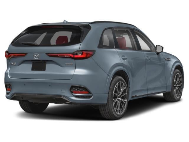 2026 Mazda Mazda CX-70 3.3 Turbo S Premium