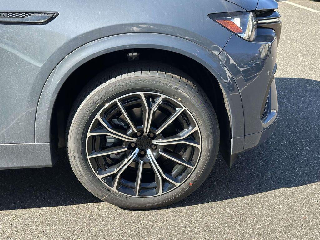 2026 Mazda Mazda CX-70 3.3 Turbo S Premium