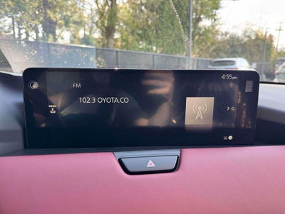 2026 Mazda Mazda CX-70 3.3 Turbo S Premium