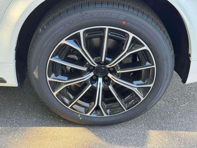 2026 Mazda Mazda CX-70 3.3 Turbo S Premium