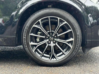 2025 Mazda Mazda CX-70 3.3 Turbo S Premium