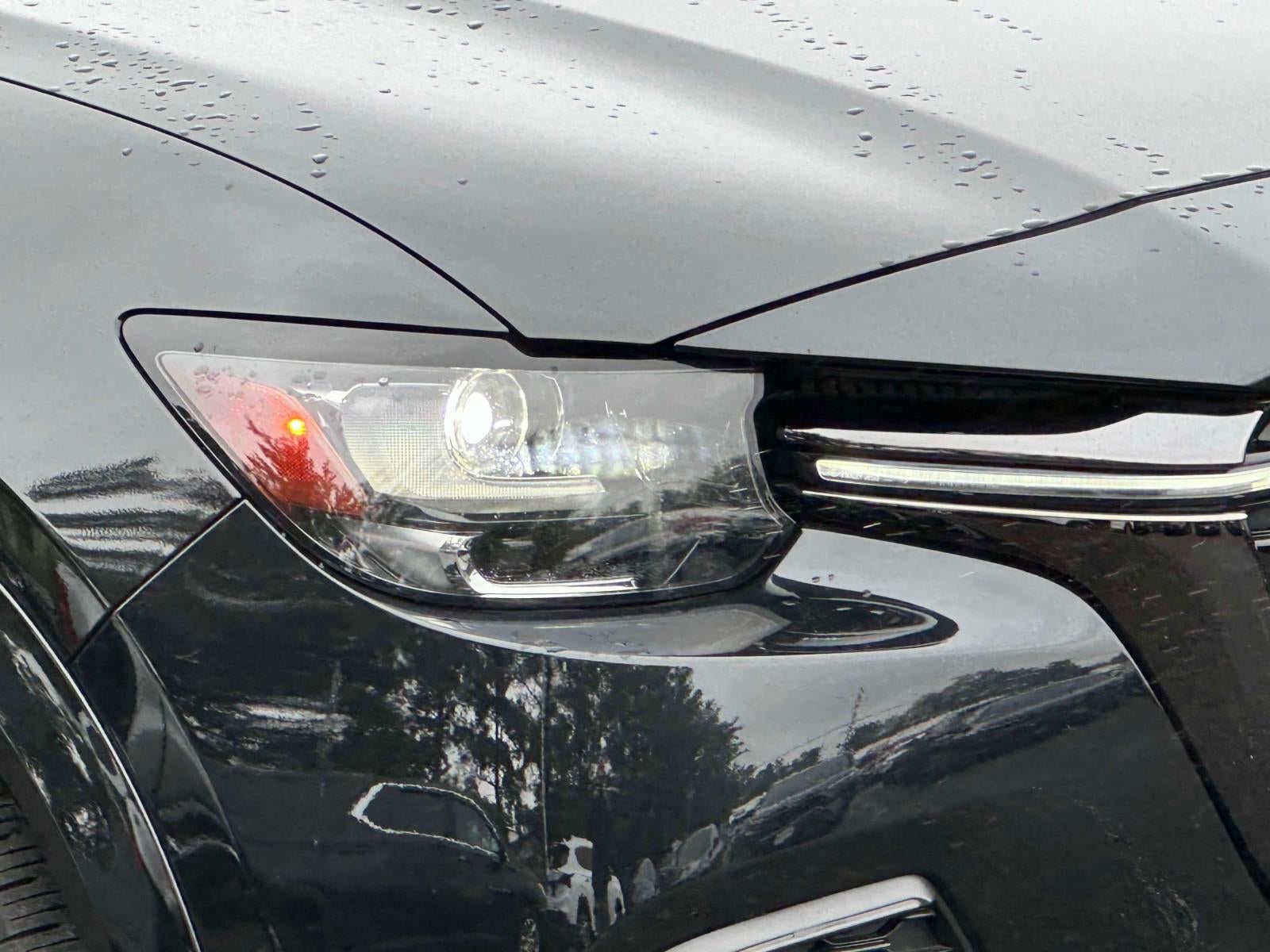 2025 Mazda Mazda CX-70 3.3 Turbo S Premium