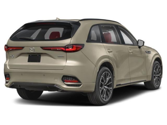 2026 Mazda Mazda CX-70 3.3 Turbo S Premium