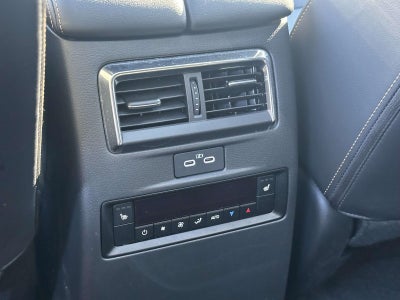 2025 Mazda Mazda CX-70 3.3 Turbo S Premium