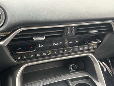 2025 Mazda Mazda CX-70 3.3 Turbo S Premium