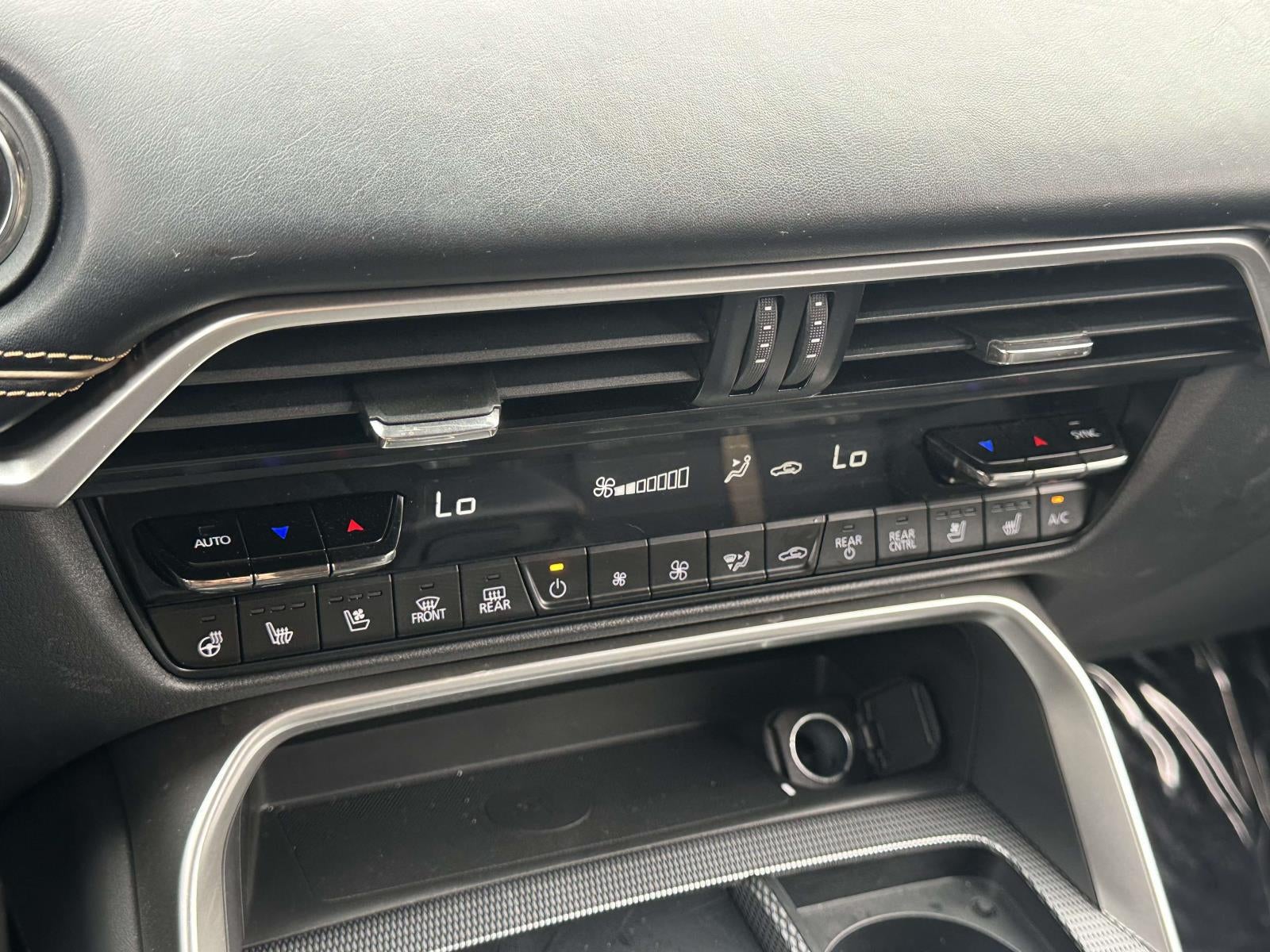 2025 Mazda Mazda CX-70 3.3 Turbo S Premium