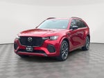 2025 Mazda Mazda CX-70 3.3 Turbo S Premium
