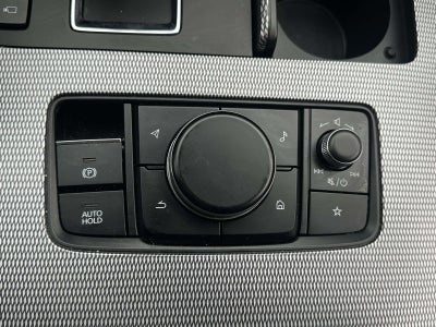 2025 Mazda Mazda CX-70 3.3 Turbo S Premium