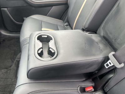 2025 Mazda Mazda CX-70 3.3 Turbo S Premium