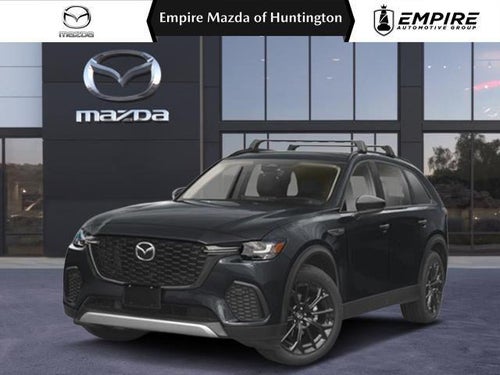 2026 Mazda Mazda CX-70 3.3 Turbo Premium