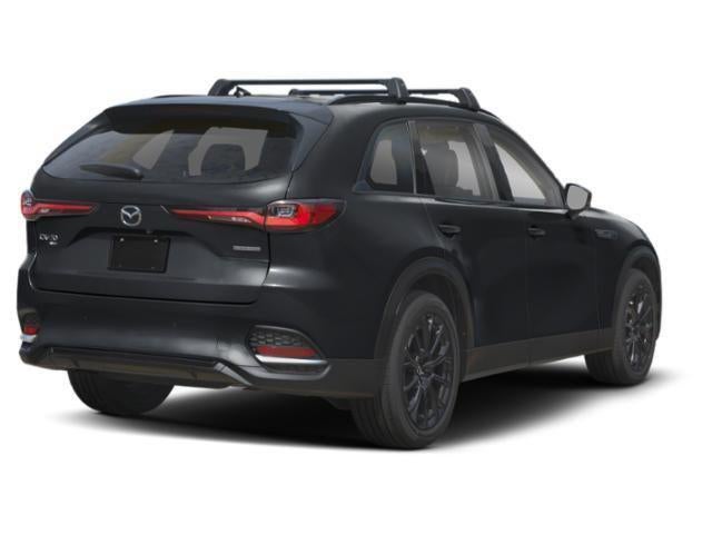2026 Mazda Mazda CX-70 3.3 Turbo Premium