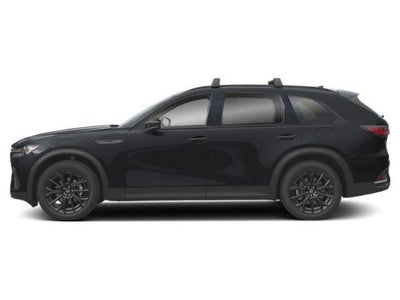 2026 Mazda Mazda CX-70 3.3 Turbo Premium
