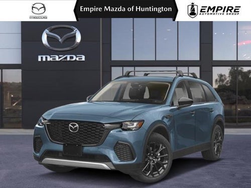 2026 Mazda Mazda CX-70 3.3 Turbo Premium