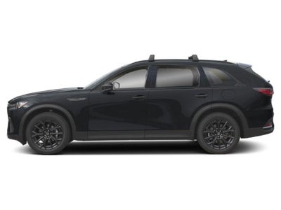 2026 Mazda Mazda CX-70 3.3 Turbo Premium