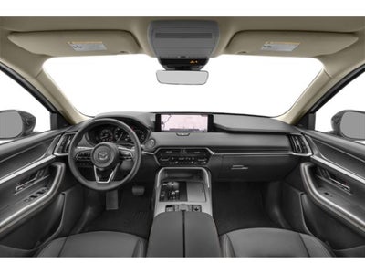 2026 Mazda Mazda CX-70 3.3 Turbo Premium