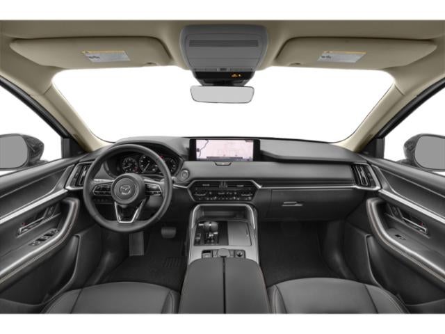 2026 Mazda Mazda CX-70 3.3 Turbo Premium