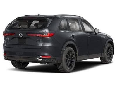 2026 Mazda Mazda CX-70 3.3 Turbo Premium