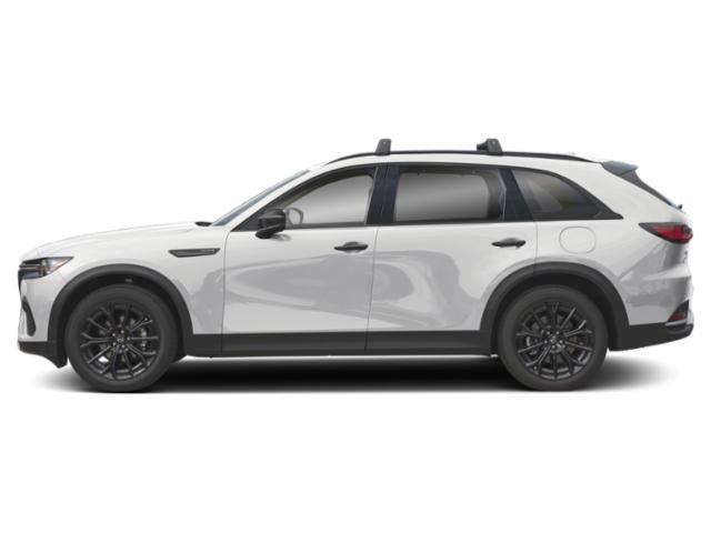 2026 Mazda Mazda CX-70 3.3 Turbo Premium