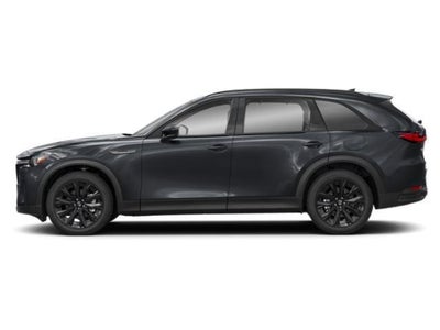 2026 Mazda Mazda CX-70 3.3 Turbo Premium