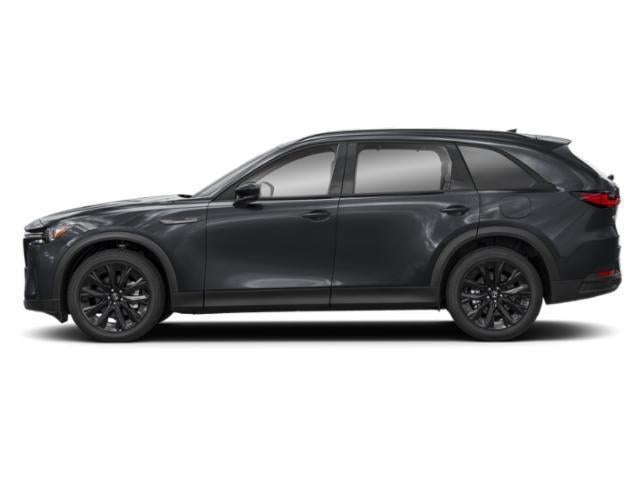 2026 Mazda Mazda CX-70 3.3 Turbo Premium