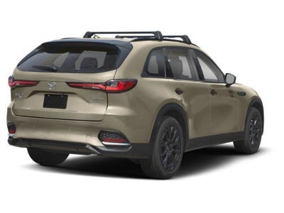 2026 Mazda Mazda CX-70 3.3 Turbo Premium