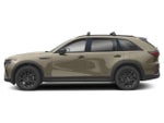2026 Mazda Mazda CX-70 3.3 Turbo Premium