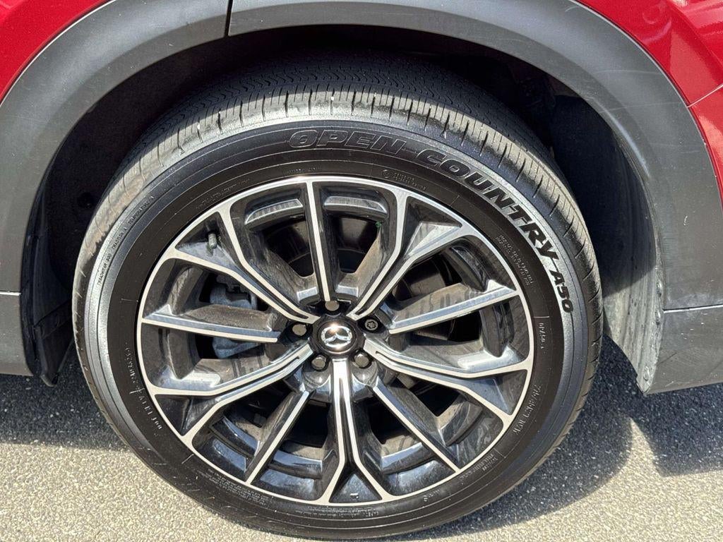 2025 Mazda Mazda CX-70 PHEV Premium Plus Package