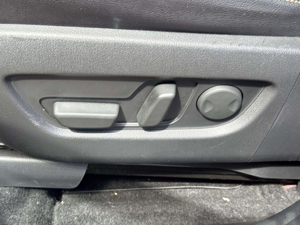 2025 Mazda Mazda CX-70 PHEV Premium Plus Package