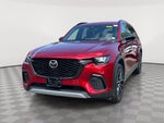 2025 Mazda Mazda CX-70 PHEV Premium Plus Package